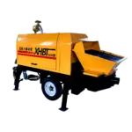 Concrete Machinery