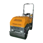 Road Construction Machinery